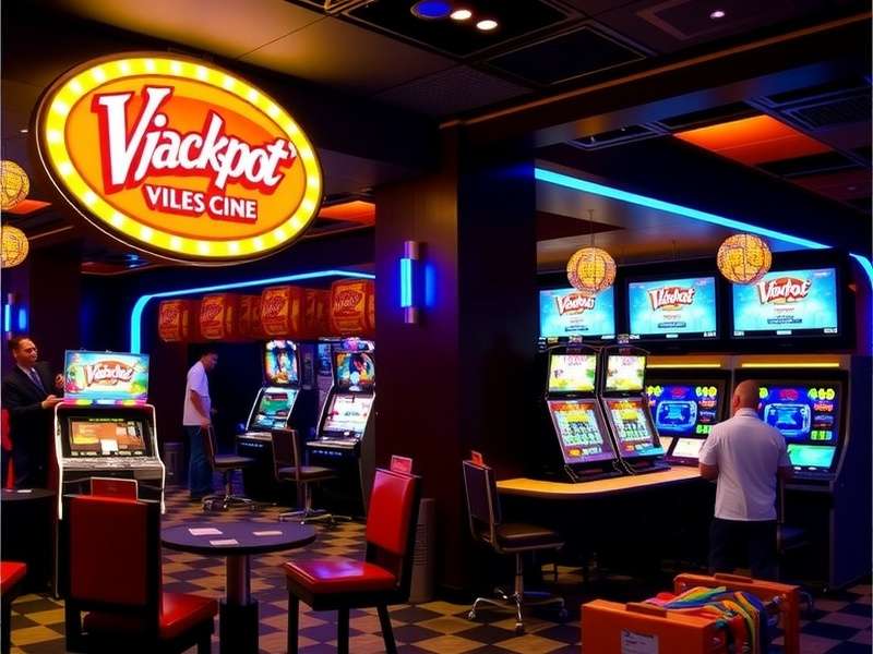 Neon Speed Racing Game